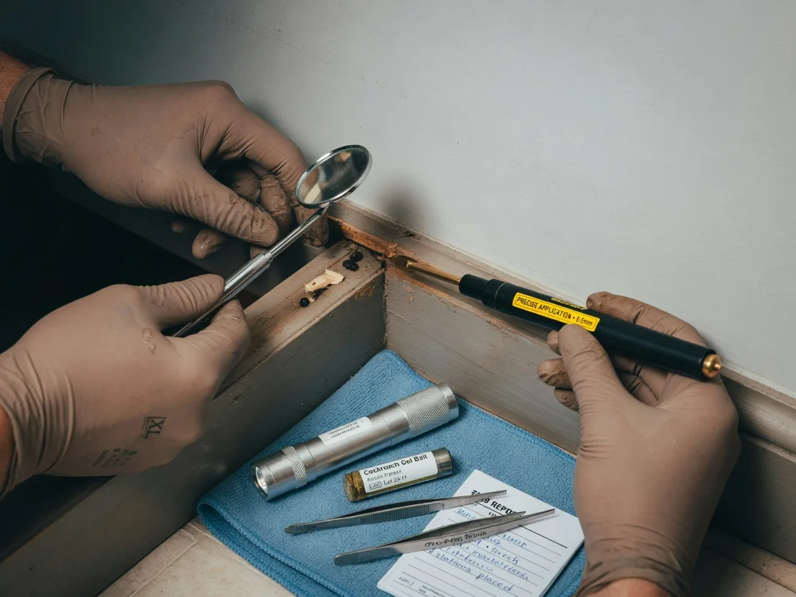 Why choose Emergency Pest Control in Picacho, AZ
